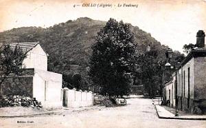 Collo - Faubourg